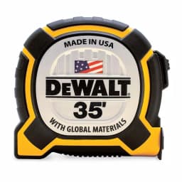DEWALT XP Premium 35 ft. x 1-1/4 in. Tape Measure with 13 ft. Standout thumbnail 1