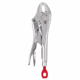 Milwaukee 4 in. TORQUE LOCK™ Curved Jaw Locking Pliers thumbnail 1