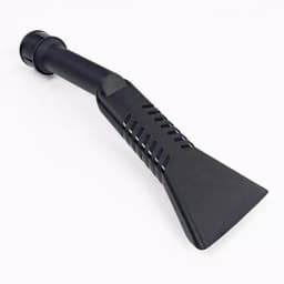 RIDGID Multi-Fit Claw Nozzle Accessory for Wet/Dry Shop Vacuums, 1-1/4 in. to 2-1/2 in. thumbnail 1