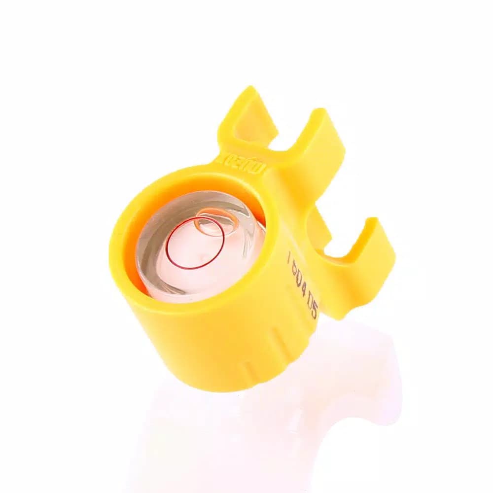 AdirPro 0.7 in. Compact Snap-On Prism for Civil Surveying