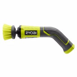 RYOBI 4V Cordless Compact Scrubber with Hex Shank Compatibility thumbnail 3