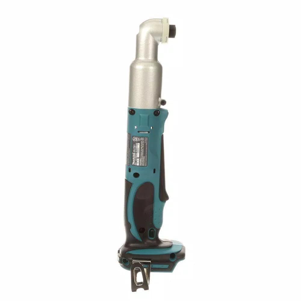 Makita 18V LXT Cordless Angle Impact Driver, 1/4 in. Hex (Tool Only)