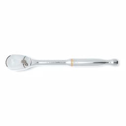 GearWrench 3/8 in. Drive 90-Tooth Teardrop Ratchet, 8.45 in. Handle thumbnail 3