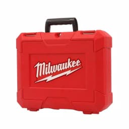 Milwaukee 5.5 Amp 5/8 in. SDS-Plus Corded Rotary Hammer Drill Kit with Case thumbnail 12