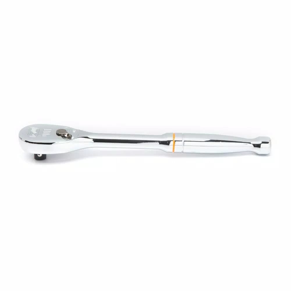 GearWrench 1/2 in. Drive 11 in. 90-Tooth Teardrop Ratchet