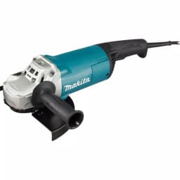 Makita GA9060 9 in. Angle Grinder, 15 Amp, 6600 rpm thumbnail 1
