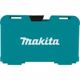 Makita ImpactXPS 45-Piece Impact Bit Set, High-Torque Alloy Steel Screwdriver Bits thumbnail 5