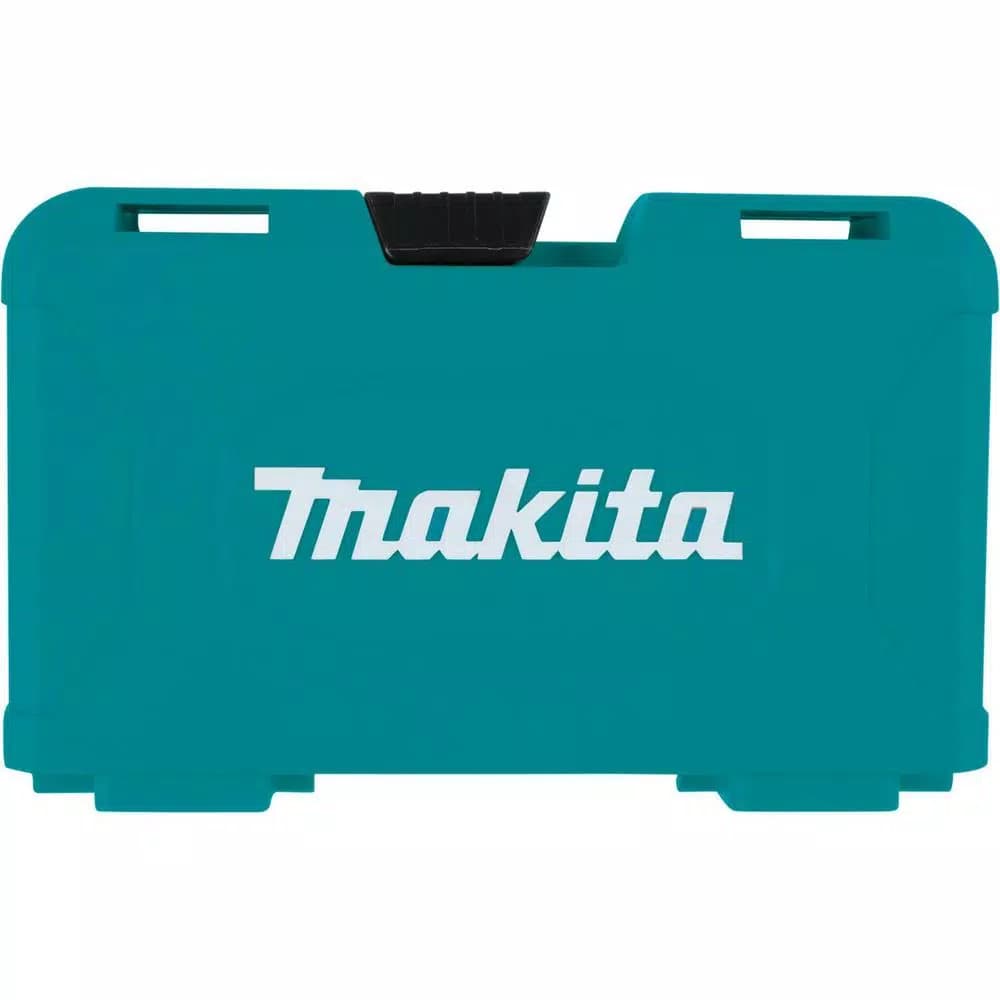 Makita ImpactXPS 45-Piece Impact Bit Set, High-Torque Alloy Steel Screwdriver Bits