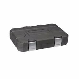 GearWrench 48-Piece 1/4 in. Drive SAE/Metric Impact Socket Set thumbnail 6