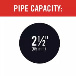 RIDGID 18 in. Heavy-Duty Straight Pipe Wrench thumbnail 4