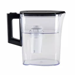 Vitapur 6-Cup Water Filtration Pitcher with Universal Filter thumbnail 1