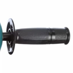 Makita 4 in. Corded Angle Grinder, 6 Amp, 11,000 RPM with Grinding Wheel and Hard Case thumbnail 6