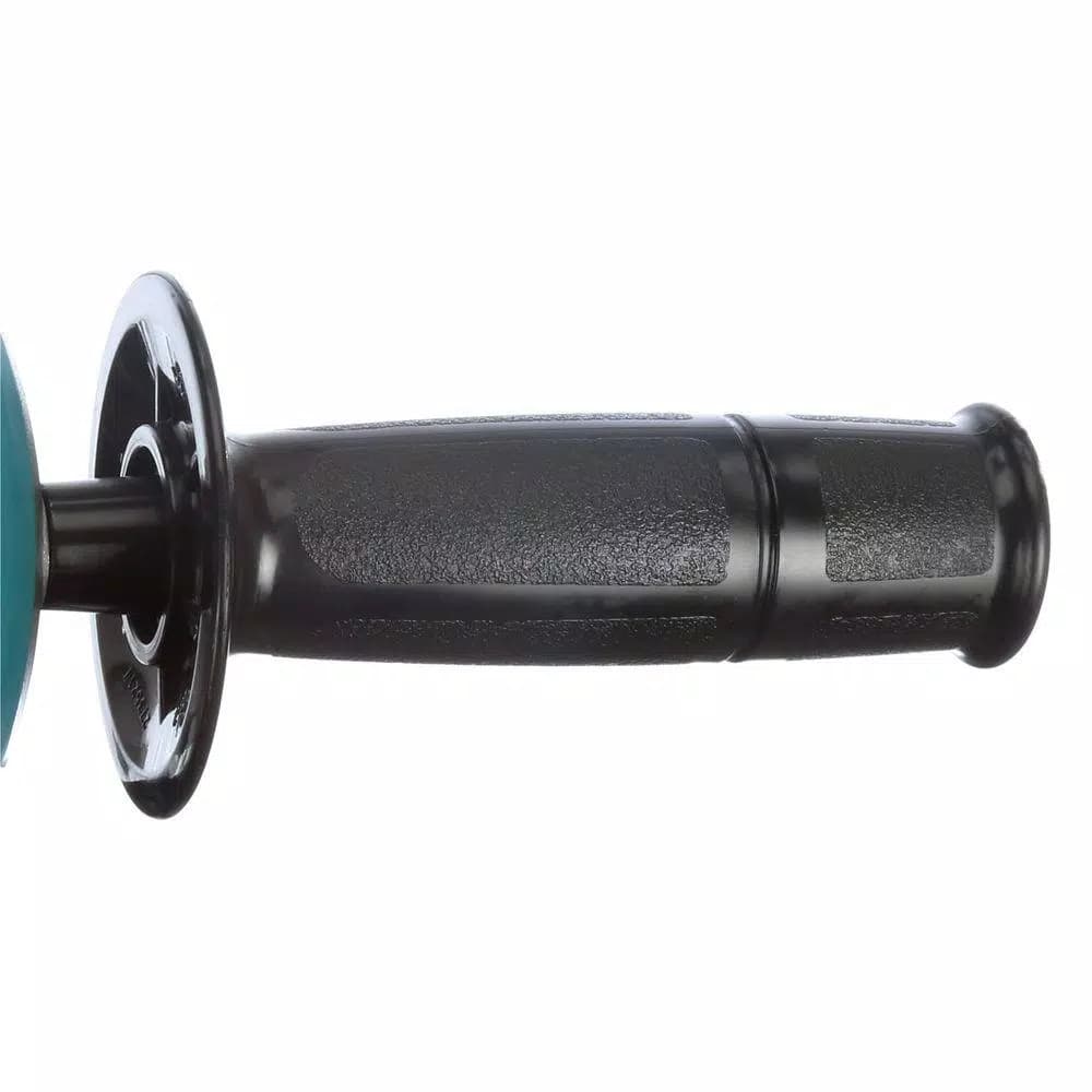Makita 4 in. Corded Angle Grinder, 6 Amp, 11,000 RPM with Grinding Wheel and Hard Case