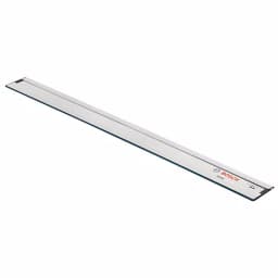 Bosch 63 in. Aluminum Track Saw Guide Rail for GKT13-225 thumbnail 1