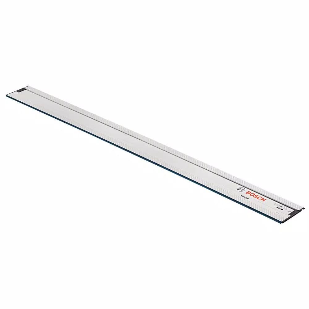 Bosch 63 in. Aluminum Track Saw Guide Rail for GKT13-225