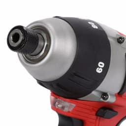 Milwaukee 2455-20 M12 12V Lithium-Ion Cordless 1/4 in. No-Hub Coupling Driver (Tool-Only) thumbnail 5