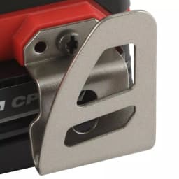 Milwaukee M18 18V Brushless Cordless 1/4 in. Hex Impact Driver Kit with Two 2.0 Ah Batteries and Charger thumbnail 6