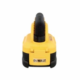 DEWALT 20V MAX Cordless 1/2 Gal. Wet/Dry Portable Vacuum (Tool-Only) thumbnail 5