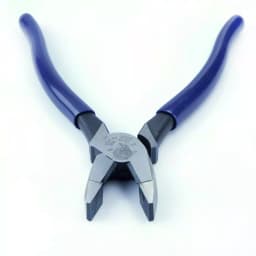 Klein Tools 2-Piece Pliers and Non-Contact Voltage Tester Kit thumbnail 8