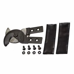 Klein Tools Replacement Cable Cutter Head for 25 in. Standard Cable Cutter (Cat. No. 63041) thumbnail 3