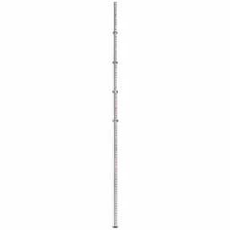 Bosch 16 ft. Telescoping Aluminum Level Rod, GR16 thumbnail 1