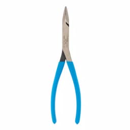 Channellock 8 in. Long Reach Needle Nose Pliers with Comfort Grip thumbnail 1