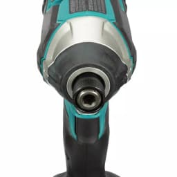 Makita 18V LXT Lithium-Ion 1/4 in. Cordless Impact Driver (Tool Only) thumbnail 5