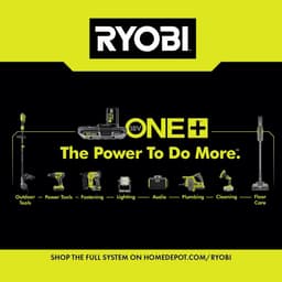 RYOBI ONE+ HP 18V Brushless 1/4 in. 3-Speed Impact Driver (Tool Only) thumbnail 15
