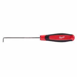 Milwaukee 4-Piece Hook and Pick Set with All-Metal Core thumbnail 10