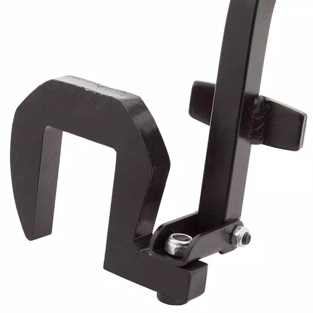 Stanley 26 in. Board Bender Deck Tool - 5/8 in. High Carbon Steel