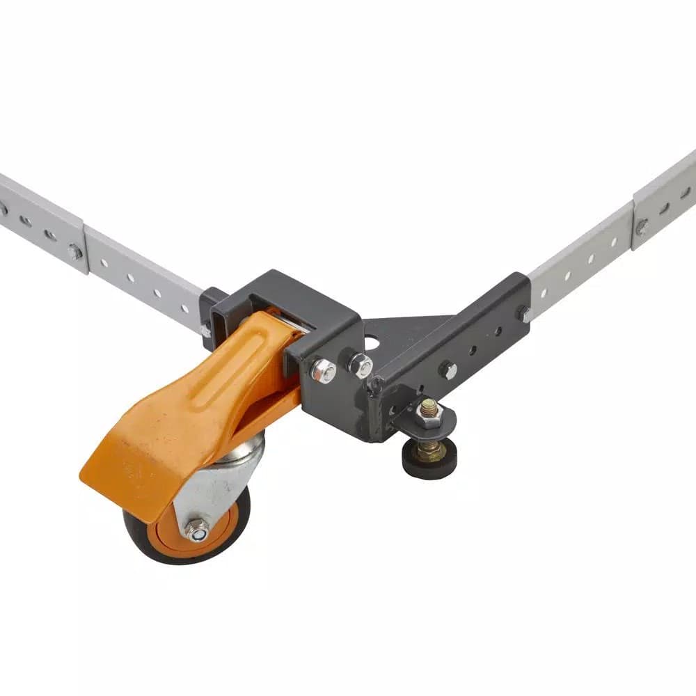 BORA PORTAMATE PM-2500 Universal Mobile Base for Woodworking Machines