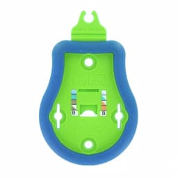 Leviton Palm Termination Tool for Leviton CAT 6A/6/5e and A/V Connectors thumbnail 3