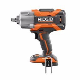RIDGID 18V OCTANE Brushless 1/2 in. High Torque 6-Mode Impact Wrench (Tool-Only) thumbnail 4
