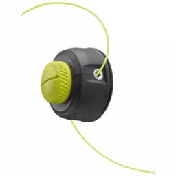 RYOBI ONE+ 18V Brushless Cordless String Trimmer with 4.0 Ah Battery and Charger Included thumbnail 9