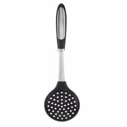 Cuisinart Elements 8-Piece Black Silicone and Stainless Steel Kitchen Utensil Set thumbnail 7