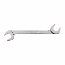 TEKTON 17 mm 60° Angle Head Open End Wrench thumbnail 3
