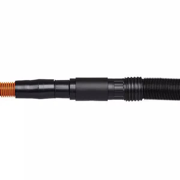 RIDGID Hose and Accessory Adapter Kit for Wet/Dry Shop Vacuums