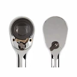 Tekton 1/2 Inch Drive x 24 Inch Extra Long Ratchet, 90-Tooth Ultra-Compact Head thumbnail 8