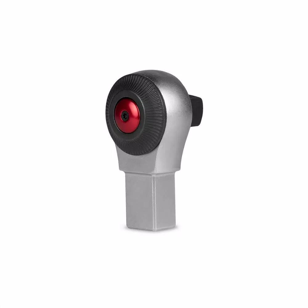 Capri Tools 1/2 in. 72-Tooth Ratchet Interchangeable Torque Wrench Head