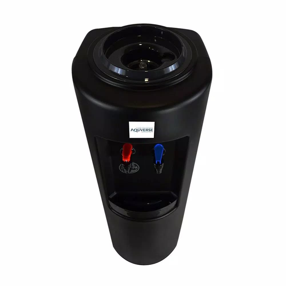 Aquverse A3000 Commercial-Grade Top-Load Water Dispenser, Hot & Cold
