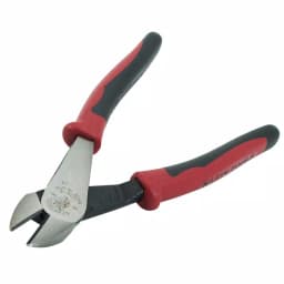 Klein Tools 8 in. Journeyman High Leverage Diagonal Cutting Pliers thumbnail 4