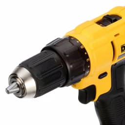 DEWALT 20V MAX Cordless 1/2 in. Drill/Driver Kit with (2) 1.3 Ah Batteries, Charger & Bag thumbnail 10