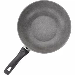 Ballarini Parma 11 in. Aluminum Ceramic Nonstick Stir Fry Pan, Made in Italy thumbnail 2