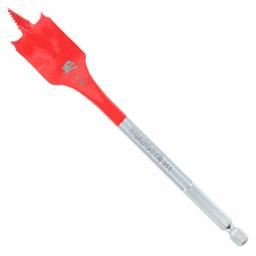 Diablo SPEEDemon 7/8 in. x 6 in. Spade Bit, High Speed Steel thumbnail 1
