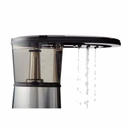 Bonavita 8-Cup Stainless Steel Drip Coffee Maker with Glass Carafe, 1560W thumbnail 3