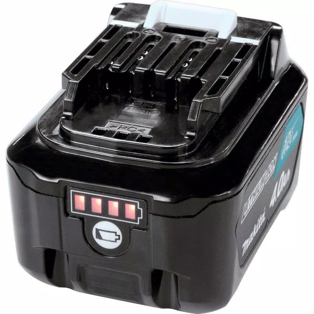Makita 12V MAX CXT Lithium-Ion 4.0Ah High Capacity Battery Pack