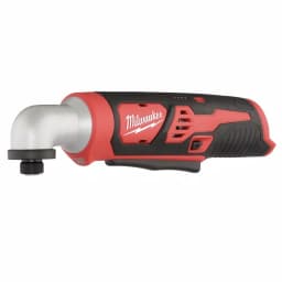 Milwaukee M12 12V Lithium-Ion Cordless 1/4 in. Right Angle Hex Impact Driver (Tool-Only) thumbnail 3