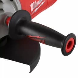 Milwaukee 15 Amp 7/9 in. Roto-Lok Large Angle Grinder with Trigger Lock-On Switch thumbnail 6