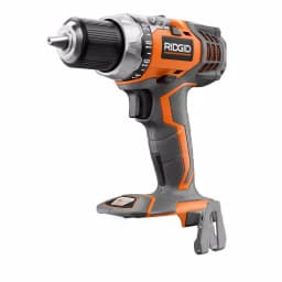 RIDGID 18V Lithium-Ion Cordless Drill/Driver and Impact Driver 2-Tool Combo Kit thumbnail 7