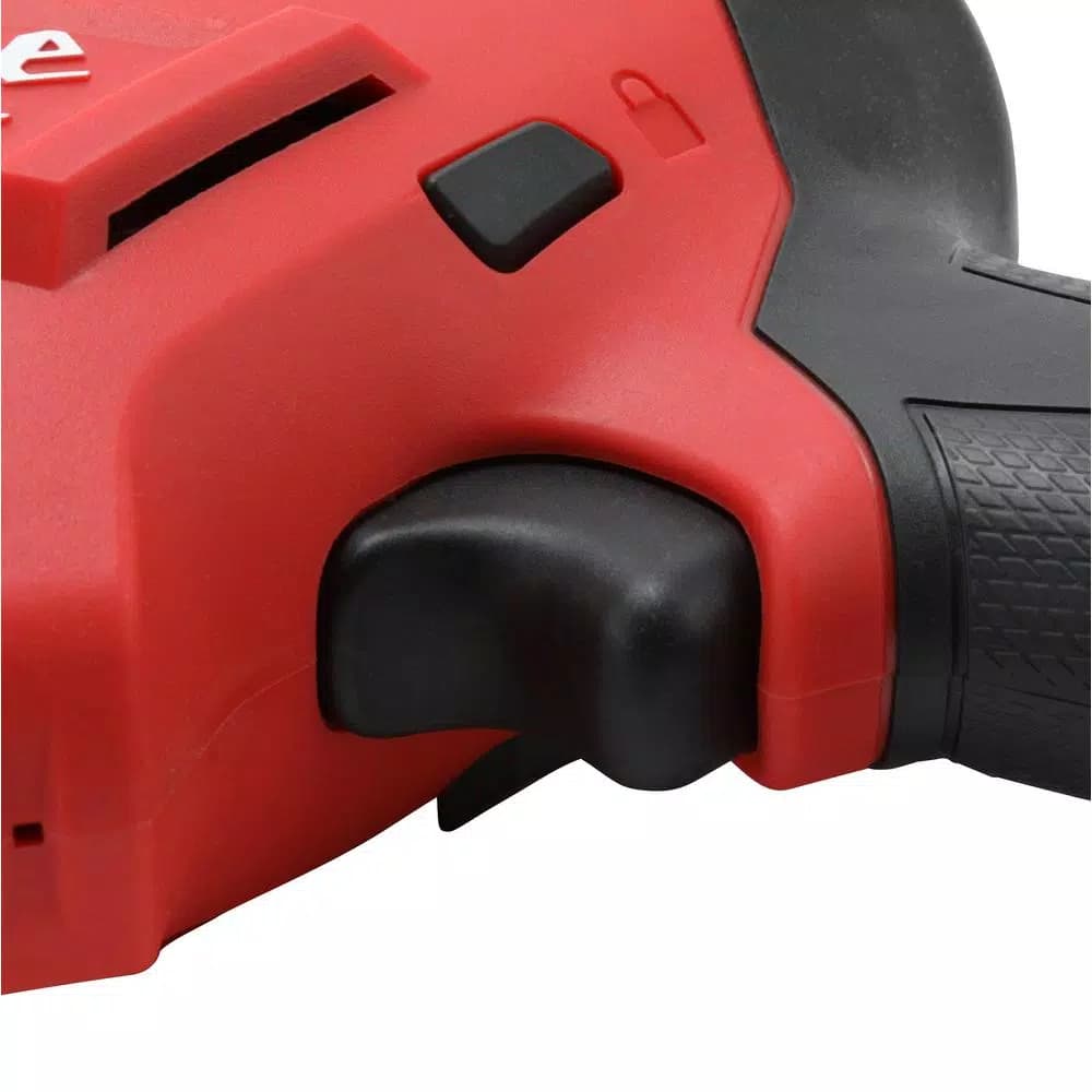 Milwaukee M18 FUEL 18V Brushless Cordless Hackzall Reciprocating Saw Kit with 5.0Ah Battery, Charger & Bag